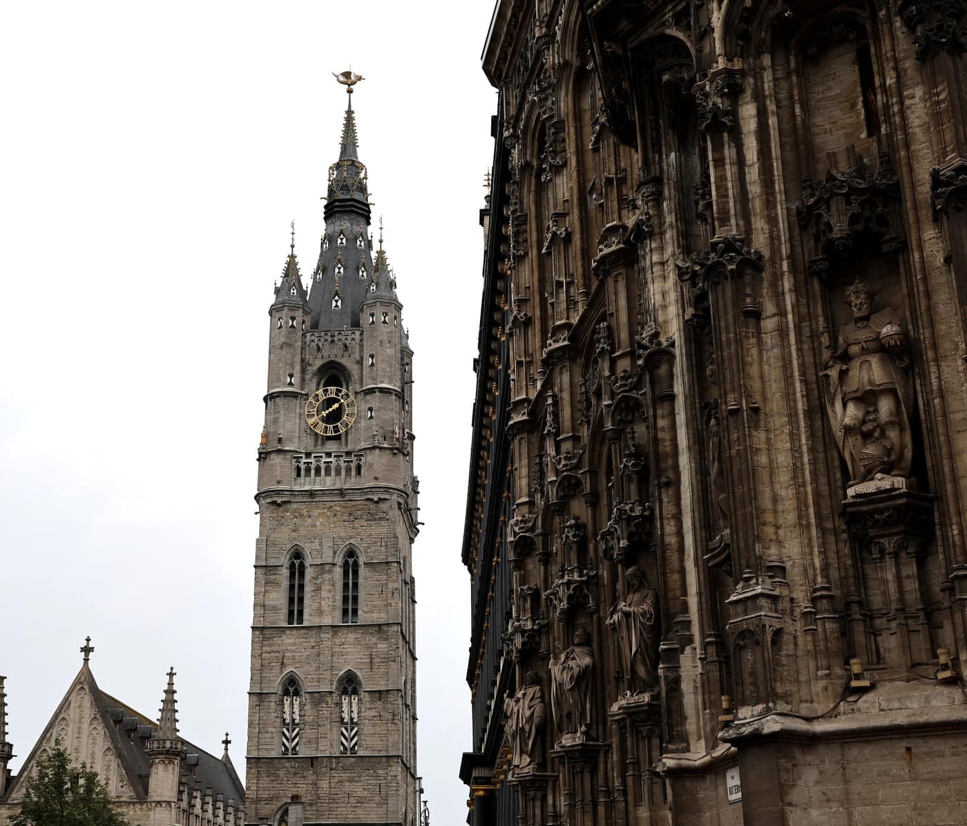 Belfry