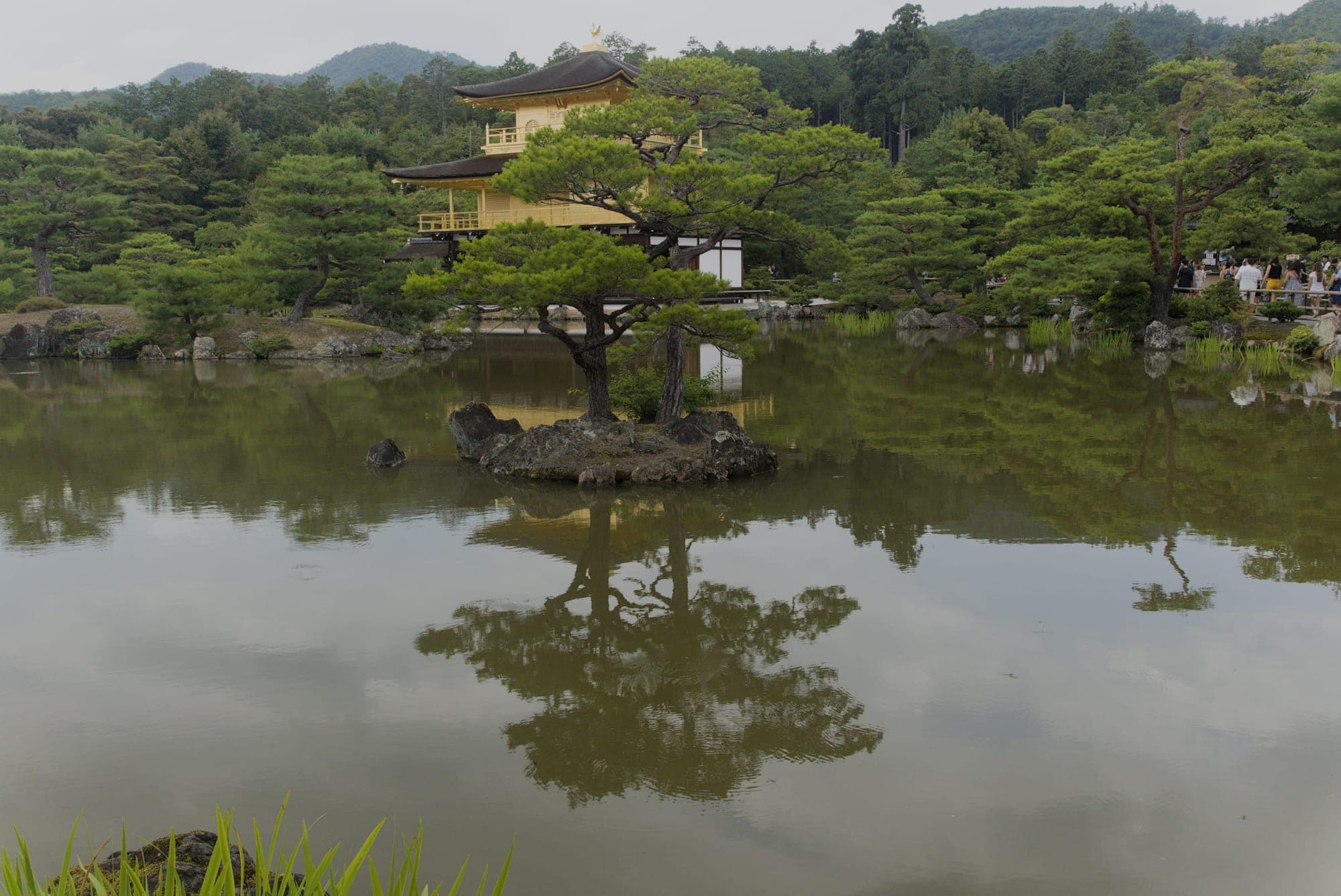Japan 6432